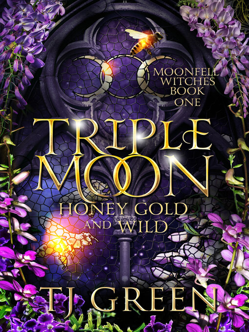 Title details for Triple Moon by TJ Green - Available